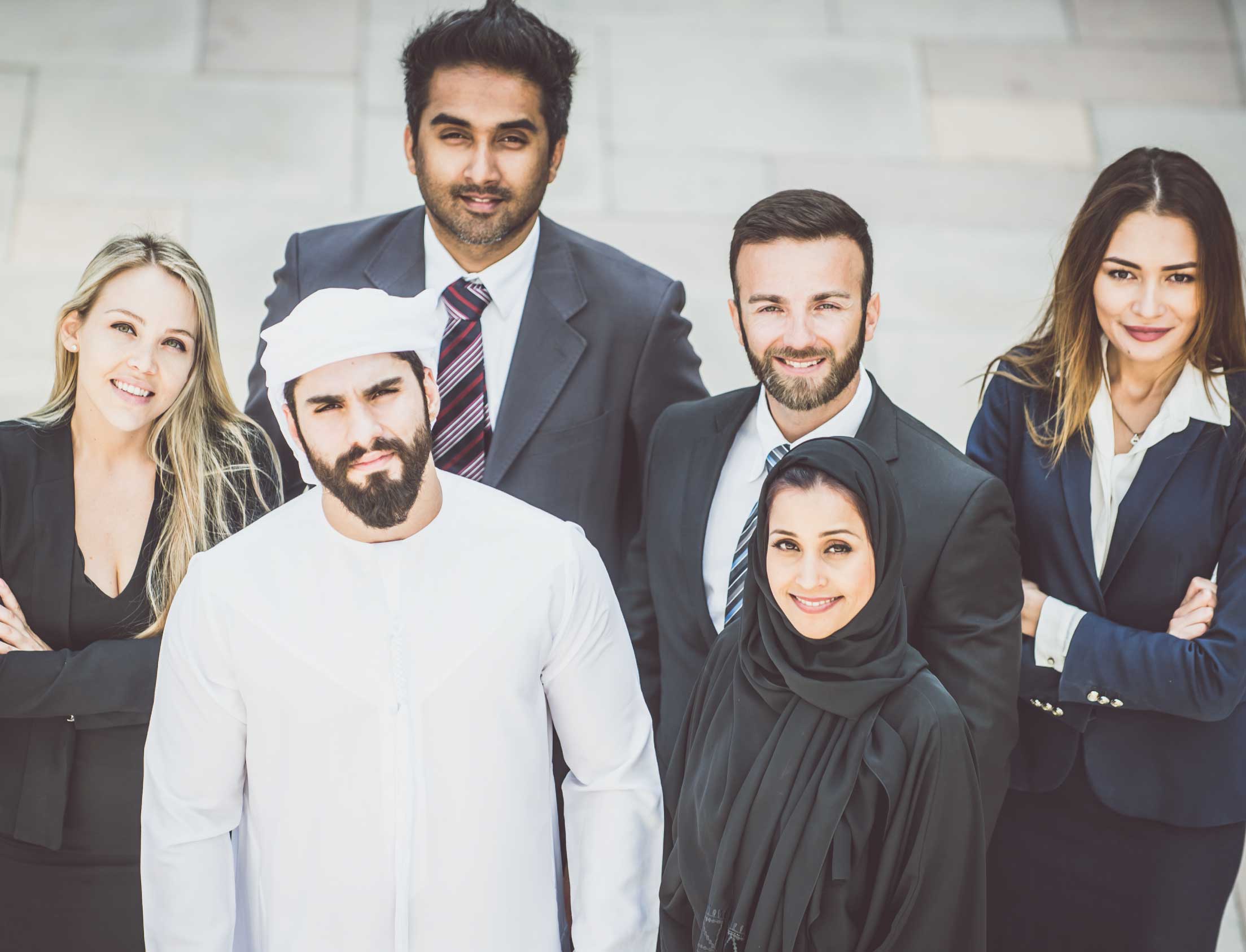 Consulting Team International